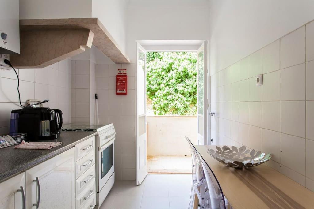 Gasthof City Break Lissabon