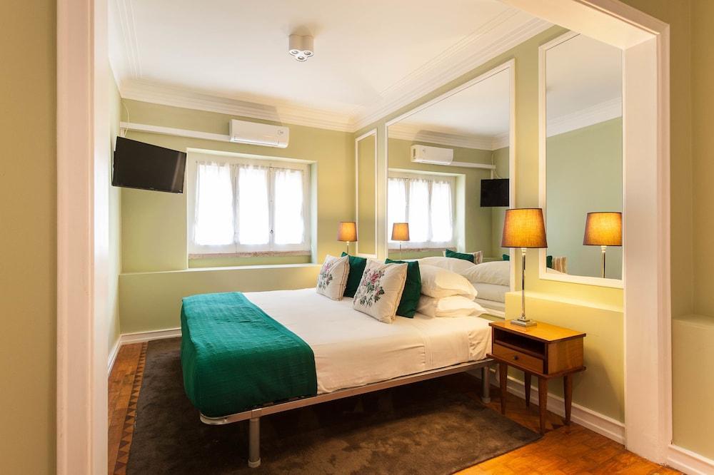 City Break Gasthof Lissabon